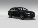 Alfa Romeo Tonale PLUG IN Ibrida Plug-In Ibrida Plug-In Q4 280cv Sprint
