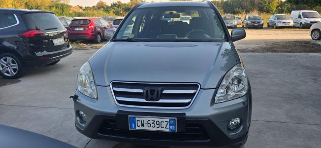 Honda CR-V 2.2 16V i-CTDi EX - Foto 2