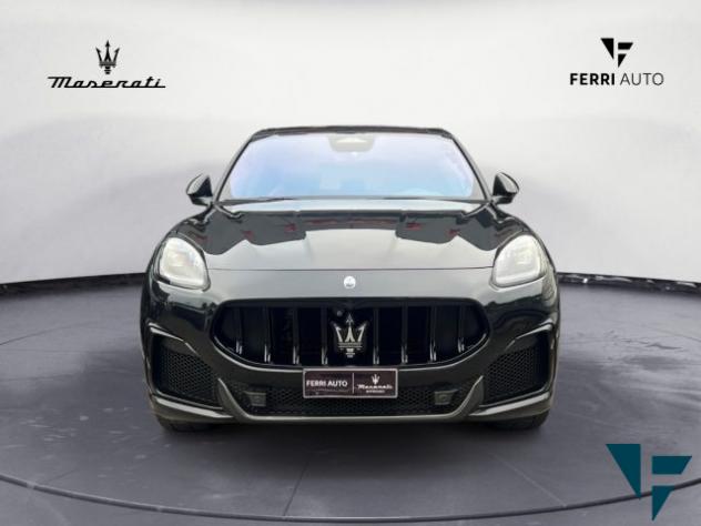 MASERATI Grecale MY24 3.0 BT V6 Trofeo rif. 19007654 - Foto 3