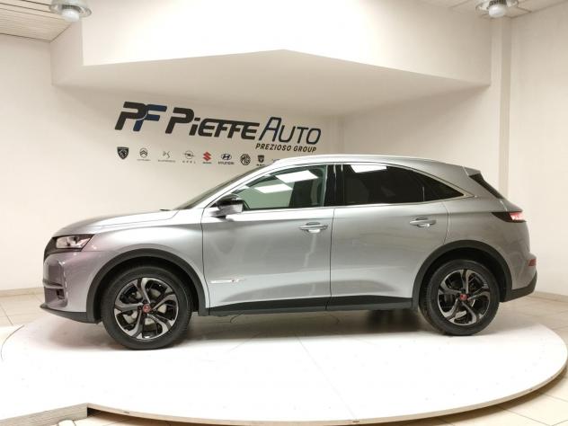DS DS7 CROSSBACK DS 7 Crossback BlueHDi 130 Grand Chic - Foto 2