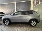 Jeep Compass 1.6 Multijet II 2WD Longitude GANCIO TRAINO