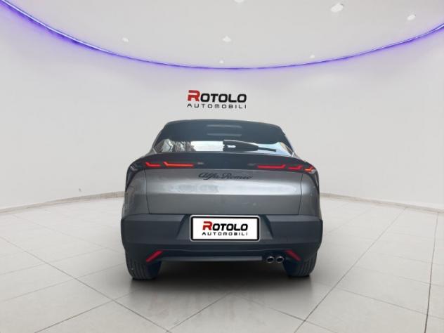 ALFA ROMEO Junior Junior 1.2 136 CV Hybrid eDCT6 - Foto 7
