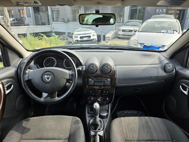Dacia Duster 1.6 4x2 Ambiance GPL - Foto 10