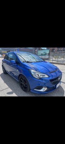 OPEL CORSA 5A SERIE turbo anno 2017 km 70000 - Foto 2