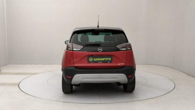 OPEL Crossland 1.2 Elegance s&s 110cv rif. 22328889 - Foto 4