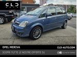 Opel Meriva 1.3 cdti ecoflex Cosmo