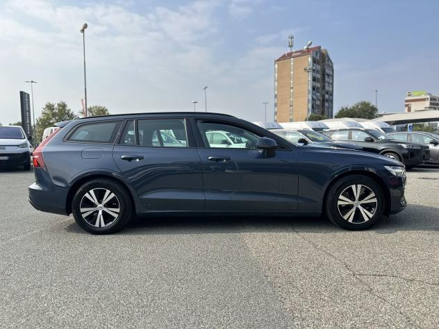 Volvo V60 D3 Business - Foto 8