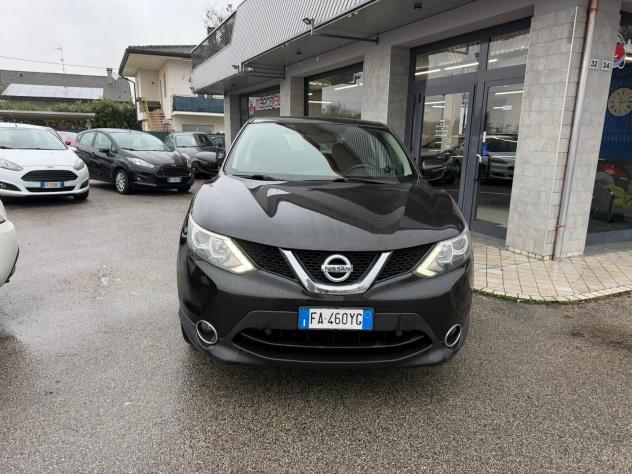 Nissan Qashqai 1.5 Diesel Neopatentati - Foto 3