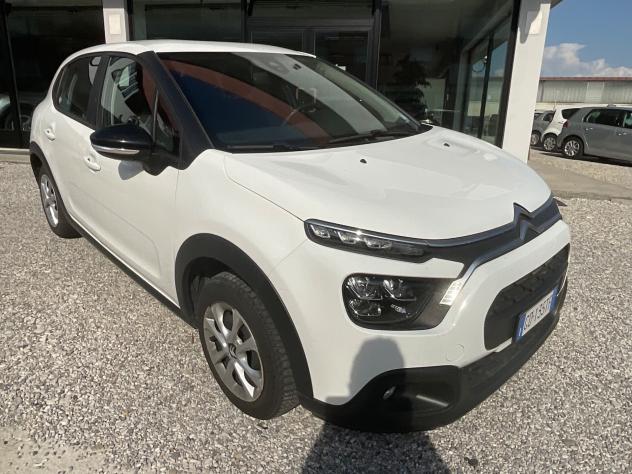 Citroen C3 BlueHDi 100 S&S Business Combi - Foto 2