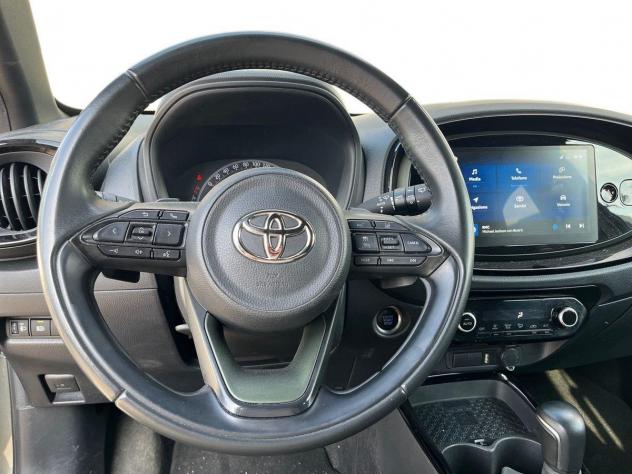Toyota Aygo X Aygo X 1.0 Lounge Air 72cv s-cvt - Foto 7