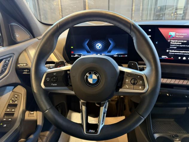 BMW Serie 1 120d 48V MSport Design - Foto 9