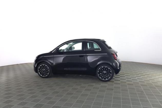 FIAT 500C 500 Cabrio Hybrid La Prima rif. 24112168 - Foto 7