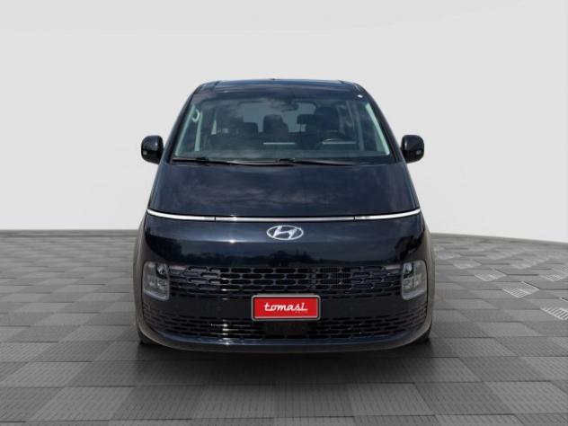 HYUNDAI Staria Staria 2.2 AT AWD 9 posti Wagon rif. 23783151 - Foto 8