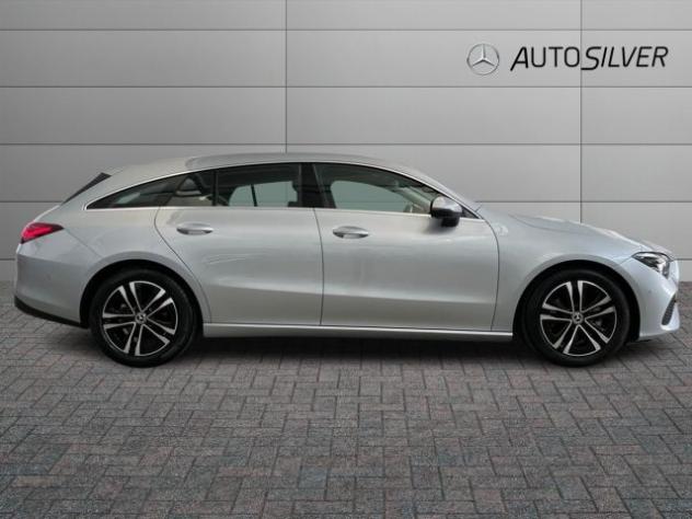 MERCEDES-BENZ CLA 180 d Automatic Shooting Brake Advanced rif. 23794947 - Foto 5