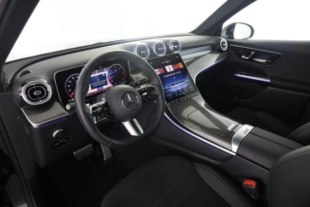MERCEDES-BENZ G LC (X254) LC 300 d 4Matic Mild Hybrid AM rif. 24068510