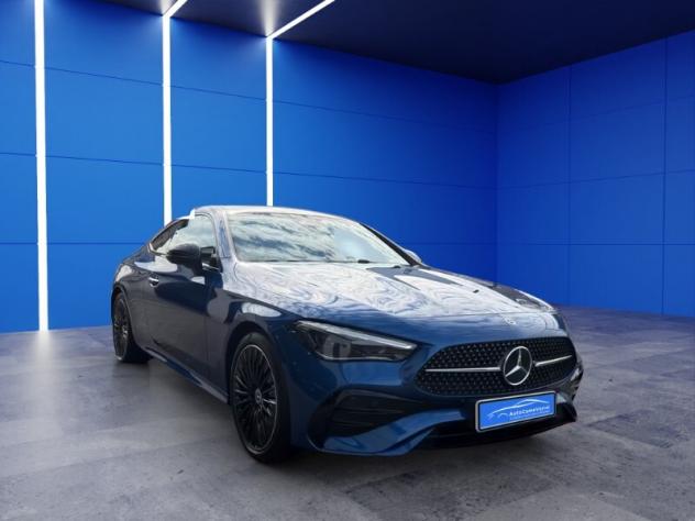 MERCEDES CLE Coupé (C236) CLE 200 Coupé AMG Line Advanced Plus