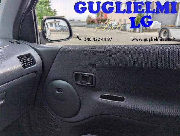 DAIHATSU Terios 1.3i 16V cat 4WD DB rif. 24003514 - Foto 10