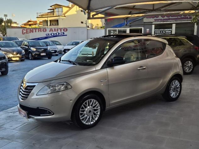LANCIA - Ypsilon - 0.9 T.Air 85 CV 5 porte S&S DFN Platinum - Foto 6
