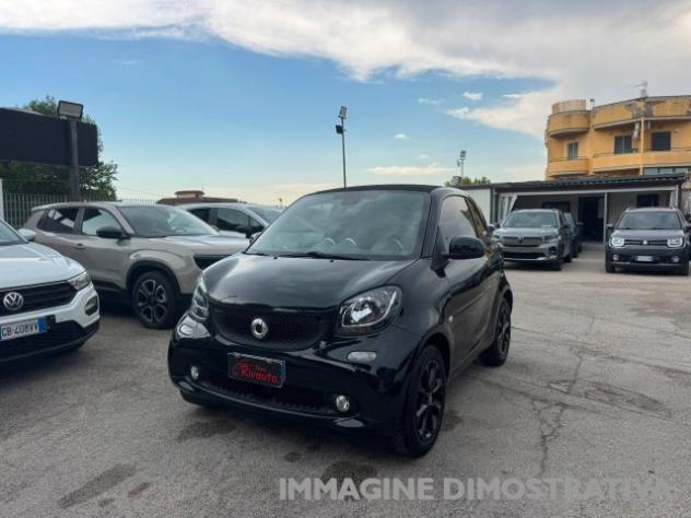 SMART ForTwo 70 1.0 twinamic Passion rif. 23868288 - Foto 6