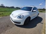 Volkswagen Maggiolino 2.0 TDI Fender Edition