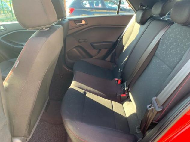 HYUNDAI i20 1.2 5 porte Econext Connectline rif. 23937219 - Foto 10