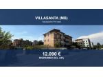 Immobile in asta di 25 m² in vendita a Villasanta