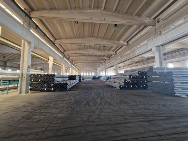 Immobile di 8250 m² con più di 5 locali in affitto a Abbiategrasso - Foto 8