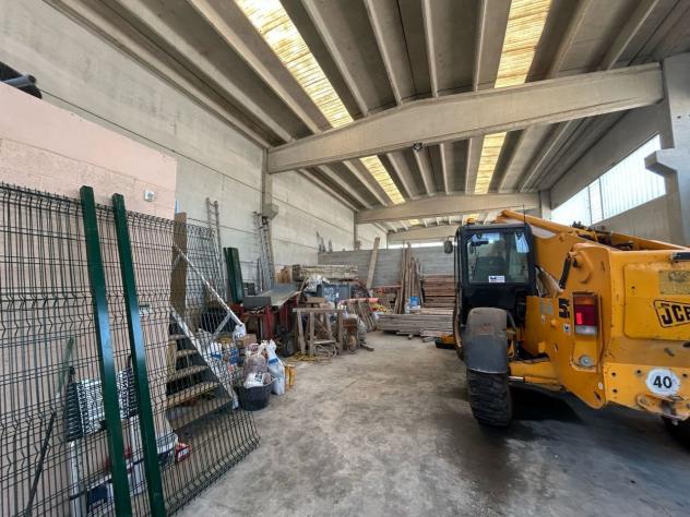 Magazzino in vendita a Gragnano Trebbiense - Foto 12