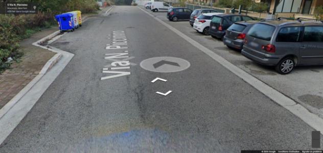 Immobile in asta di 115 m² con più di 5 locali in vendita a Macerata - Foto 11