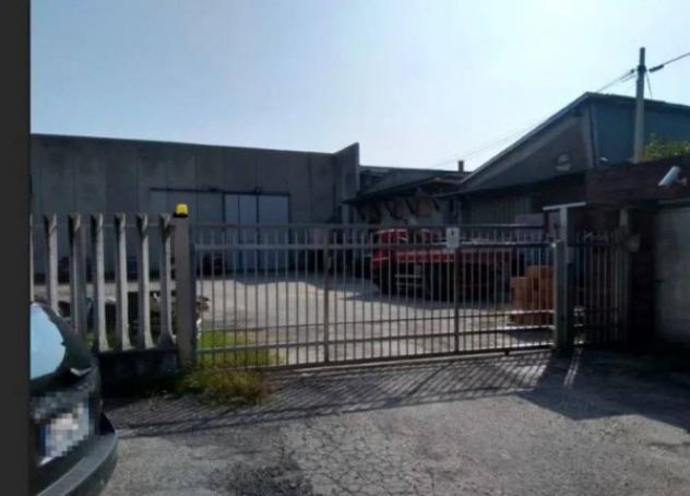 Immobile in asta di 586 m² in vendita a Pogno - Foto 3