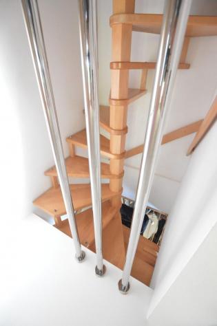 Appartamento in vendita a Altopascio 80 mq Rif: 1420395 - Foto 10