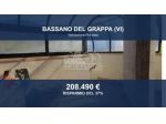 Immobile in asta di 625 m² in vendita a Bassano del Grappa