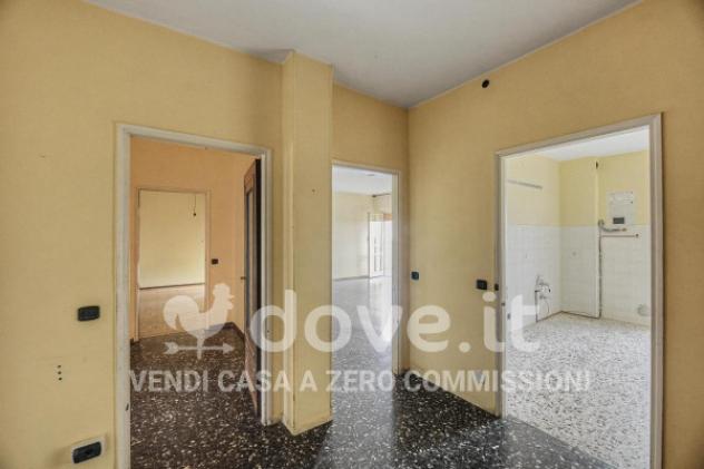 Appartamento di 127 m² con 4 locali e box auto in vendita a Bellinzago Novarese - Foto 11