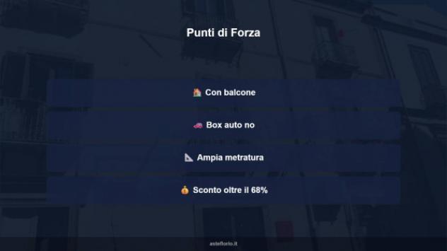 Immobile in asta di 170 m² in vendita a Bosa - Foto 16