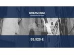 Immobile in asta di 190 m² in vendita a Breno