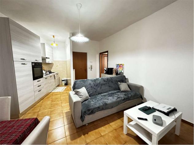 V000395 - TRILOCALE A BRENTONICO PER INVESTIMENTO