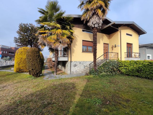 Villa singola alle porte di Borgomanero - Foto 3