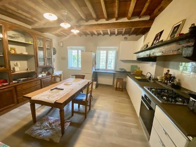Terratetto in vendita a Borgo a Buggiano - Buggiano 210 mq Rif: 1440697 - Foto 3