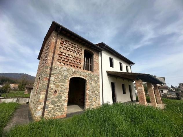 Casa singola in vendita a Camigliano - Capannori 190 mq Rif: 1399623