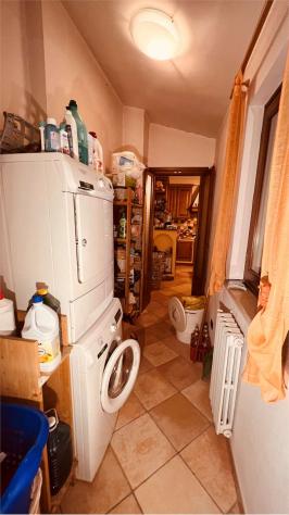 VBF segr 295 - SPLENDIDA BIFAMILIARE RISTRUTTURATA CON GIARDINO E GARAGE - Foto 12