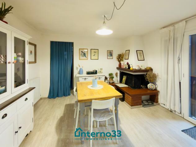 Appartamento in vendita a Castelnuovo Magra - Foto 3