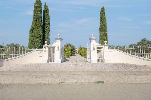 Villa in vendita a Cecina 770 mq Rif: 1422934 - Foto 4