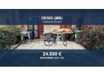 Immobile in asta di 40 m² in vendita a Desio