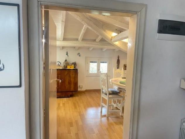Mansarda in vendita a Forte dei Marmi 60 mq Rif: 1289449 - Foto 9