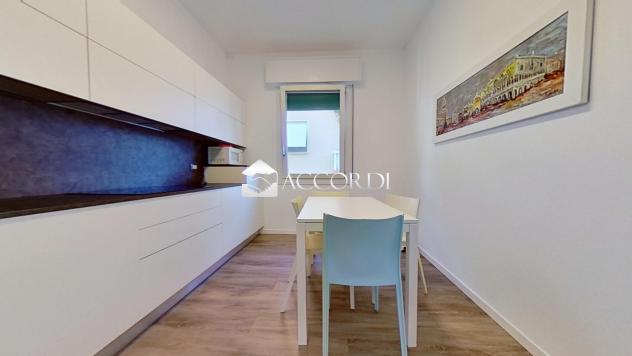 APPARTAMENTO INDIPENDENTE di 2 vani e di 45 mq (JESOLO) rif. DG030B - Foto 12