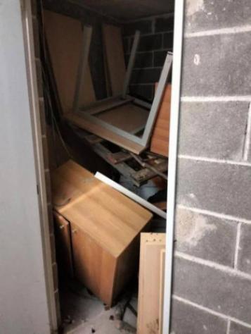 Immobile in asta di 119 m², box auto in vendita a Licciana Nardi - Foto 11