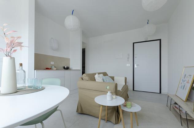 Appartamento in Via Giuseppe Maria Giulietti - Foto 3
