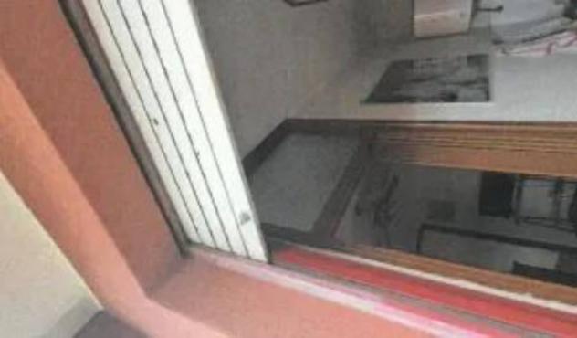 Immobile in asta di 98 m² con più di 5 locali in vendita a Milano - Foto 17