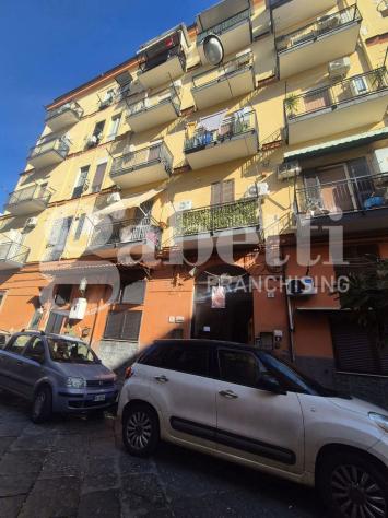 Appartamento - Napoli . Rif.: CANTELMO170VRG