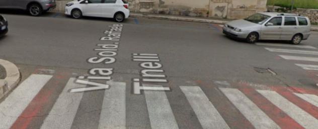 Immobile in asta di 128 m² in vendita a Noci